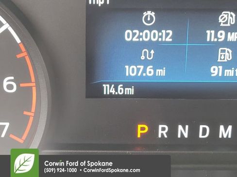 New 2026 Ford F250 XL w/ XL Chrome Package image 4