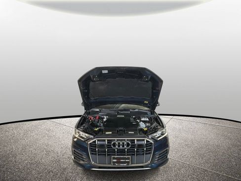 Used 2023 Audi Q7 2.0T Premium Plus w/ Premium Plus Package AWD/4WD image 14