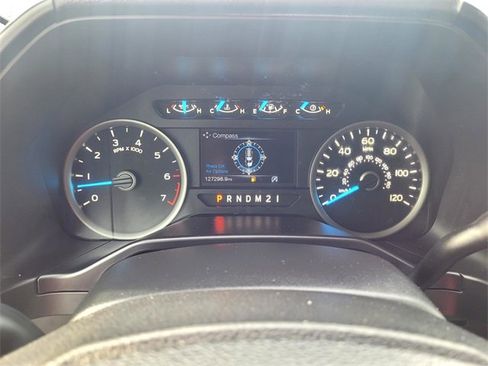 Used 2015 Ford F150 XLT w/ Equipment Group 301A Mid image 21