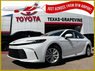 New 2026 Toyota Camry LE video 1