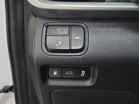 Used 2019 Kia Optima SX w/ SX Limited (Black) Package image 26