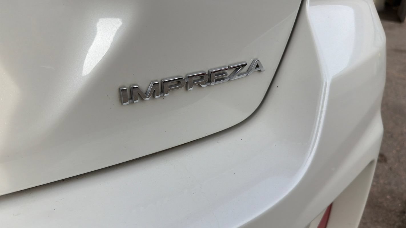 Used 2024 Subaru Impreza 2.0i AWD/4WD image 22