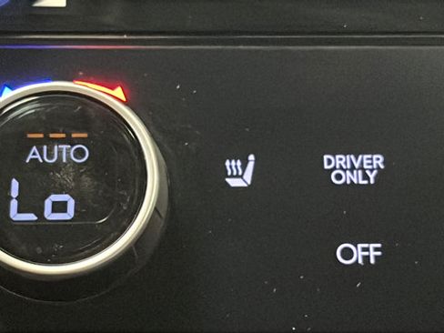 Used 2025 Hyundai Tucson SEL AWD/4WD image 35