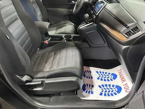 Used 2018 Honda CR-V EX image 16