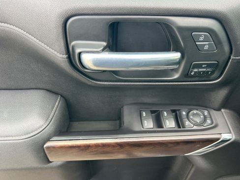 Used 2021 GMC Sierra 1500 SLT w/ SLT Premium Plus Package image 8