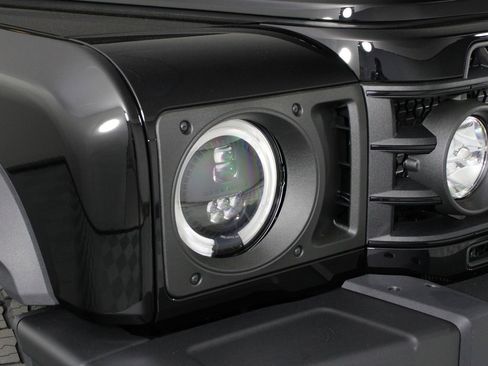 New 2026 INEOS Grenadier image 17