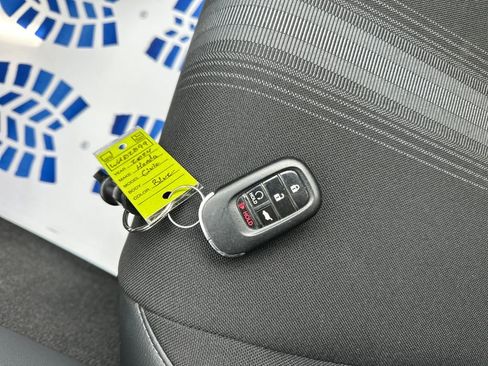 Used 2024 Honda Civic Sport image 27