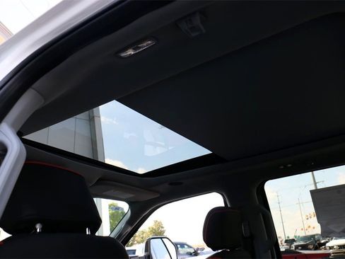 New 2026 Ford F250 Lariat w/ Black Appearance Package image 25