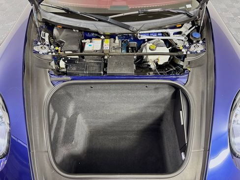 Used 2021 Porsche 911 Turbo image 35