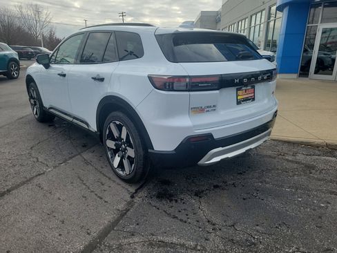 New 2026 Honda Prologue Elite image 11