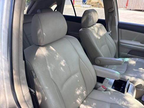 Used 2006 Lexus RX 400h AWD image 29