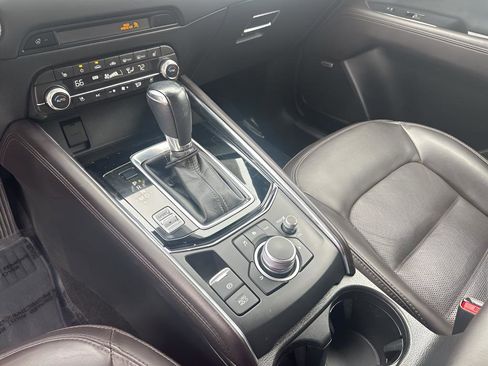 Used 2019 MAZDA CX-5 Signature image 36