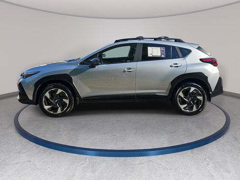Used 2024 Subaru Crosstrek 2.5i Limited w/ Popular Package #4A AWD/4WD image 8