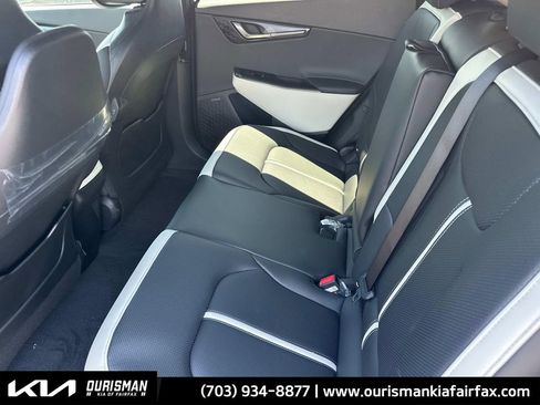New 2025 Kia EV6 GT-Line image 26