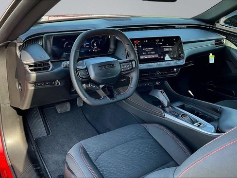 New 2026 Dodge Charger GT w/ Blacktop Package AWD/4WD image 4