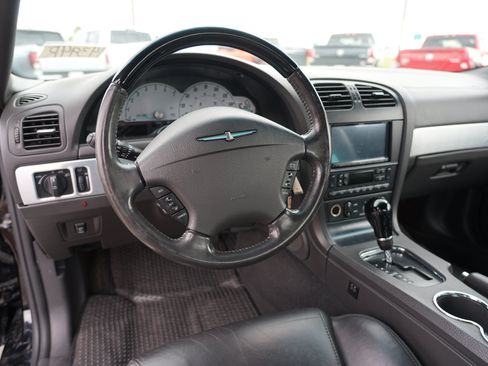 Used 2002 Ford Thunderbird RWD image 20