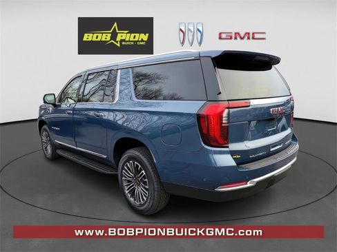 New 2026 GMC Yukon XL Elevation w/ Elevation Premium Package image 4