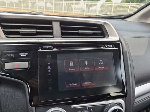 Certified 2017 Honda Fit EX-L image 18