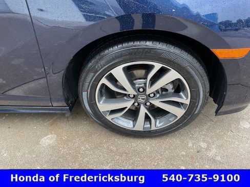 Used 2023 Honda Odyssey Touring image 12