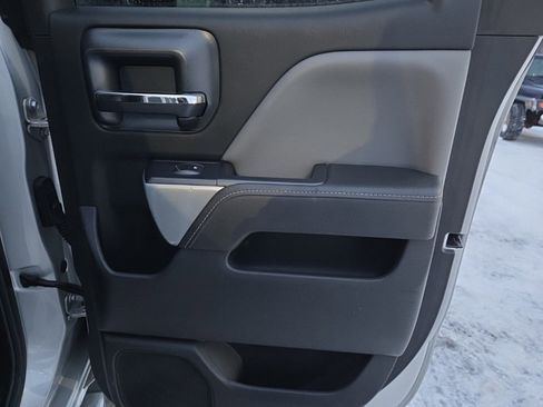 Used 2015 Chevrolet Silverado 2500 LTZ w/ Z71 Package, Off-Road image 27