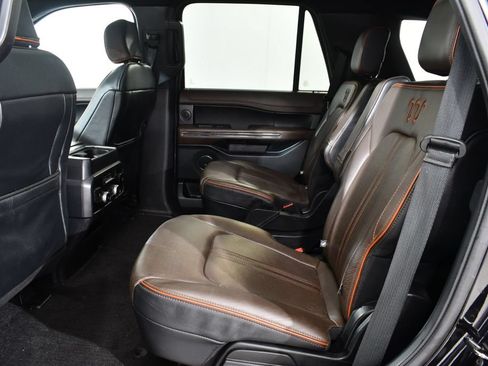 Used 2020 Ford Expedition King Ranch AWD/4WD image 16
