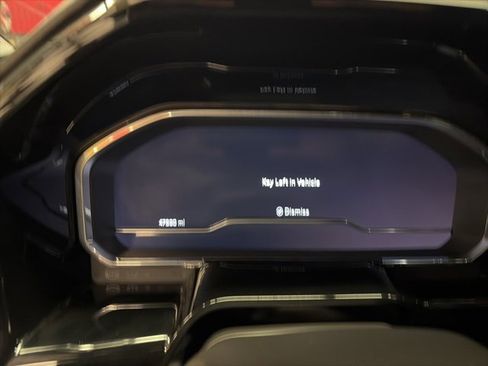 Used 2023 Chevrolet Silverado 1500 RST image 19