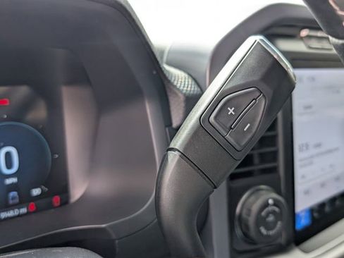 Used 2024 Ford F150 XLT w/ Mobile Office Package image 21