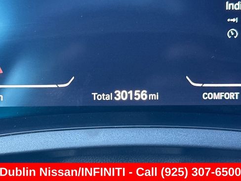 Used 2023 BMW M440i Convertible w/ Premium Package RWD image 42