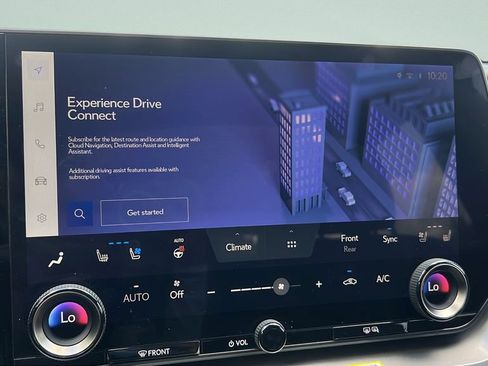 Used 2024 Lexus TX 350 FWD w/ Technology Package image 20