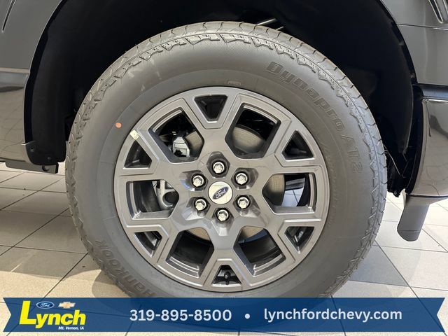 New 2026 Ford F150 STX w/ Equipment Group 200A AWD/4WD image 19