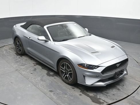Used 2023 Ford Mustang Premium image 38