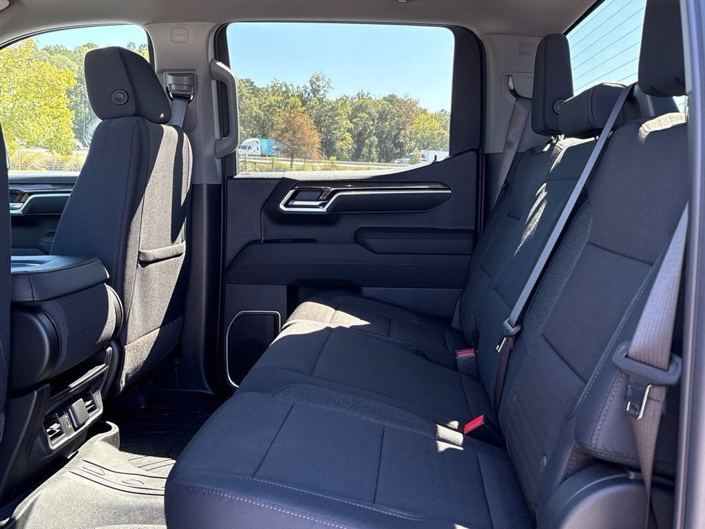 New 2026 Chevrolet Silverado 1500 RST w/ RST Select Package RWD image 29
