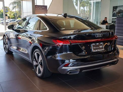 Certified 2025 Audi A5 2.0T Premium w/ Convenience Package image 6