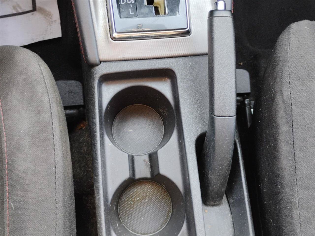 Used 2019 Mitsubishi Outlander Sport SE FWD image 24