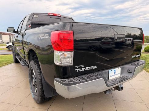 Used 2013 Toyota Tundra 4x4 Double Cab w/ TRD Off-Road Pkg image 29