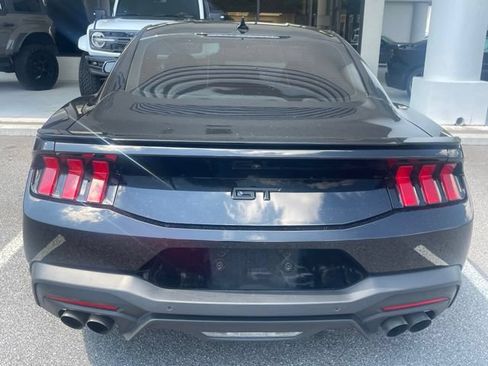 Used 2024 Ford Mustang GT Premium RWD image 7