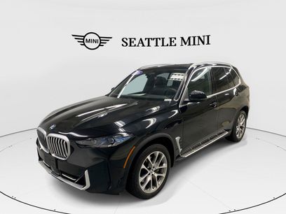 Used 2025 BMW X5 xDrive40i w/ Climate Comfort Package