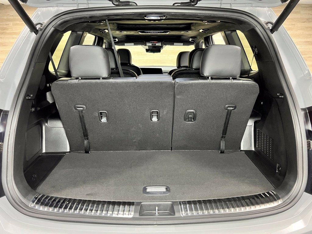 Used 2025 Kia Telluride SX Prestige X-Line AWD/4WD image 20