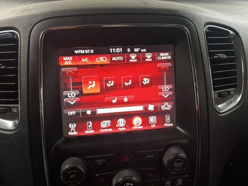 Used 2015 Dodge Durango Limited RWD image 13