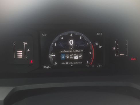 Used 2024 Toyota Tacoma SR AWD/4WD image 18