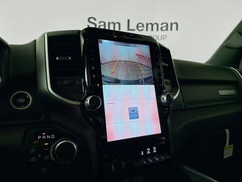 New 2026 RAM 1500 Big Horn image 14