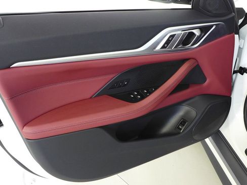 Certified 2023 BMW i4 eDrive35 RWD image 11