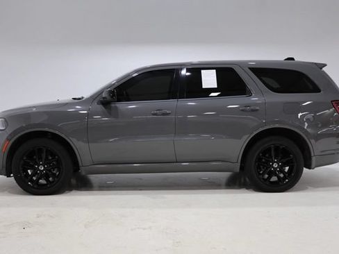 Used 2024 Dodge Durango GT AWD/4WD image 4