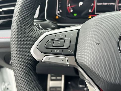 New 2026 Volkswagen Jetta GLI Autobahn image 18