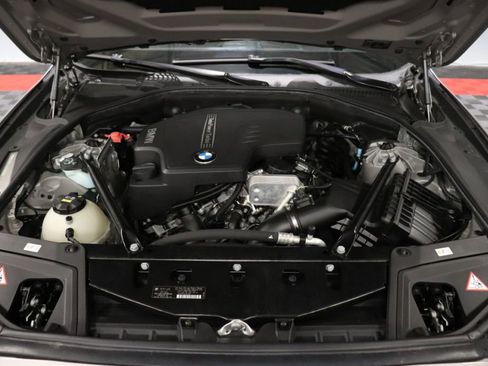 Used 2015 BMW 528i Sedan image 81