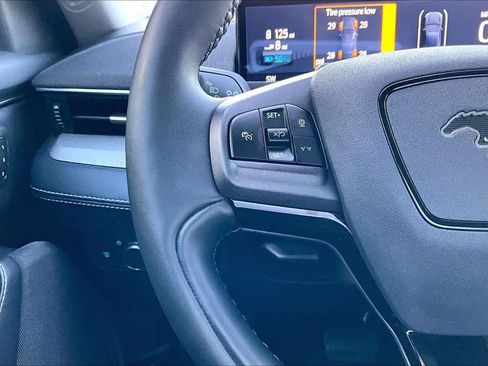 Used 2022 Ford Mustang Mach-E Select w/ Comfort/Technology Package image 23