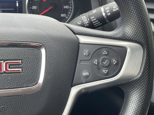 Certified 2023 GMC Acadia SLE w/ Driver Convenience Package AWD/4WD image 35