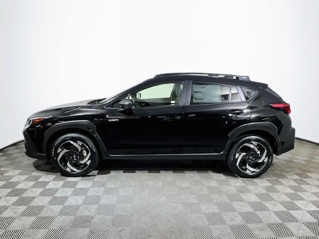 New 2026 Subaru Crosstrek 2.5i Limited AWD/4WD image 4