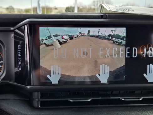 New 2026 Jeep Wrangler Willys image 12