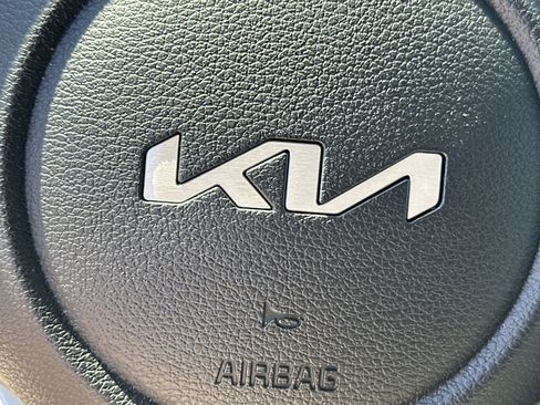 New 2025 Kia Soul LX w/ LX Technology Package image 23
